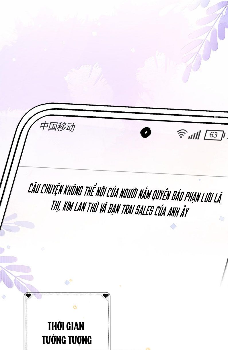 Tổng Tài Định Chế Tư Nhân Chap 99 - Trang 4