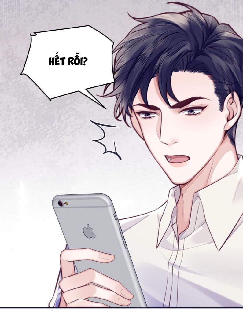 Tổng Tài Định Chế Tư Nhân Chap 99 - Trang 4