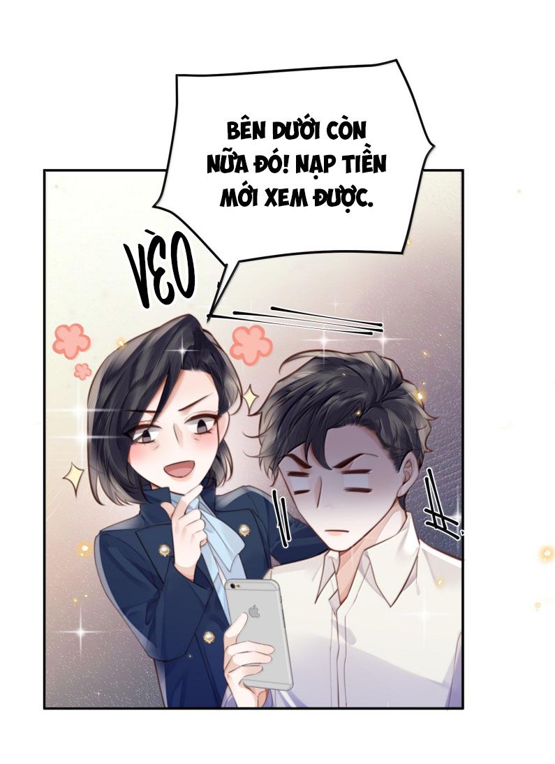 Tổng Tài Định Chế Tư Nhân Chap 99 - Trang 4