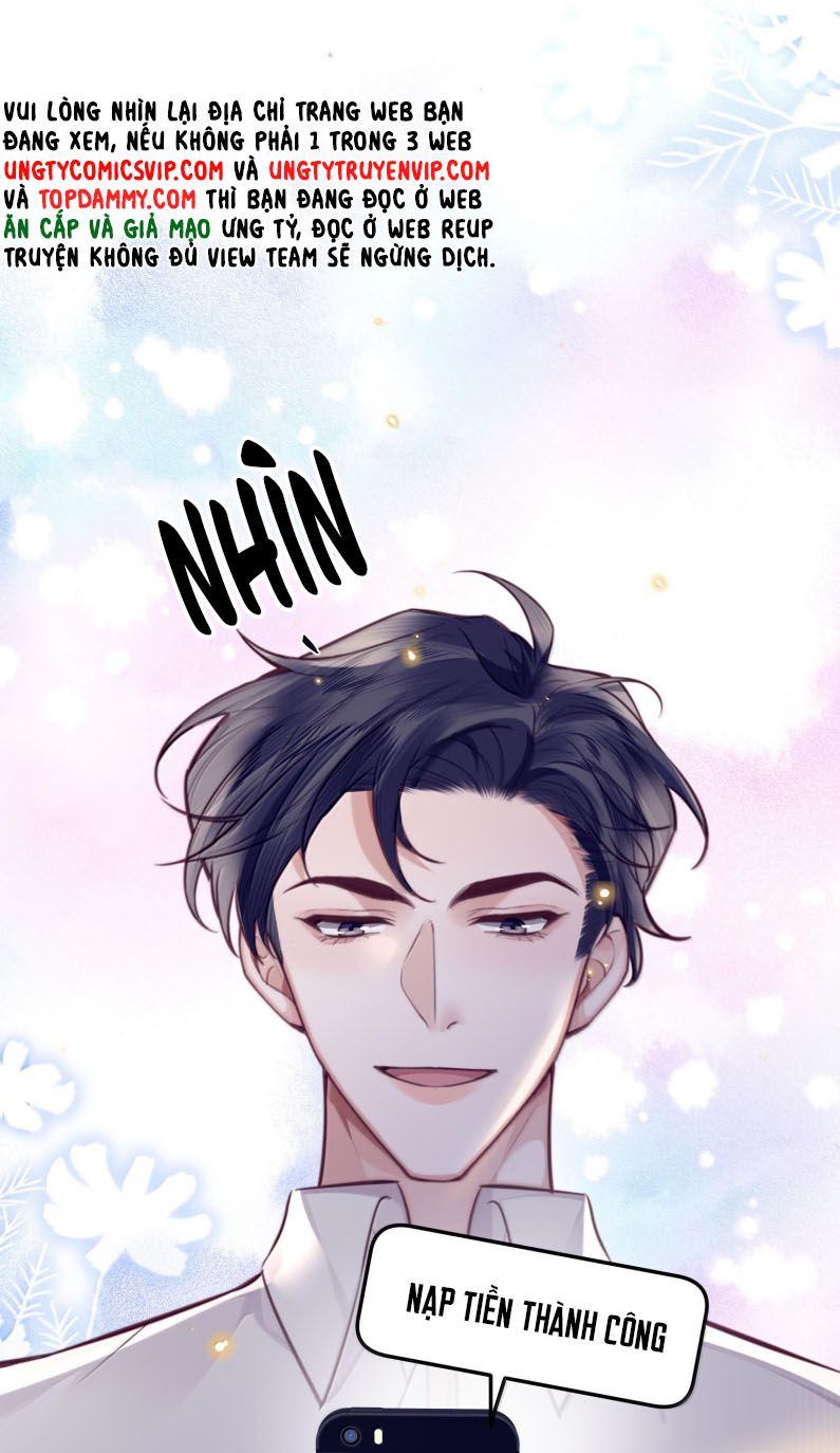 Tổng Tài Định Chế Tư Nhân Chap 99 - Trang 4