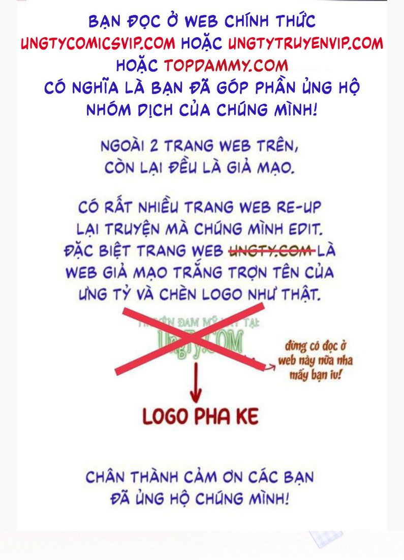 Tổng Tài Định Chế Tư Nhân Chap 99 - Trang 4