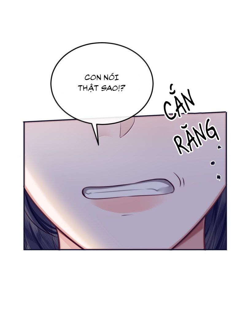 Tổng Tài Định Chế Tư Nhân Chap 99 - Trang 4