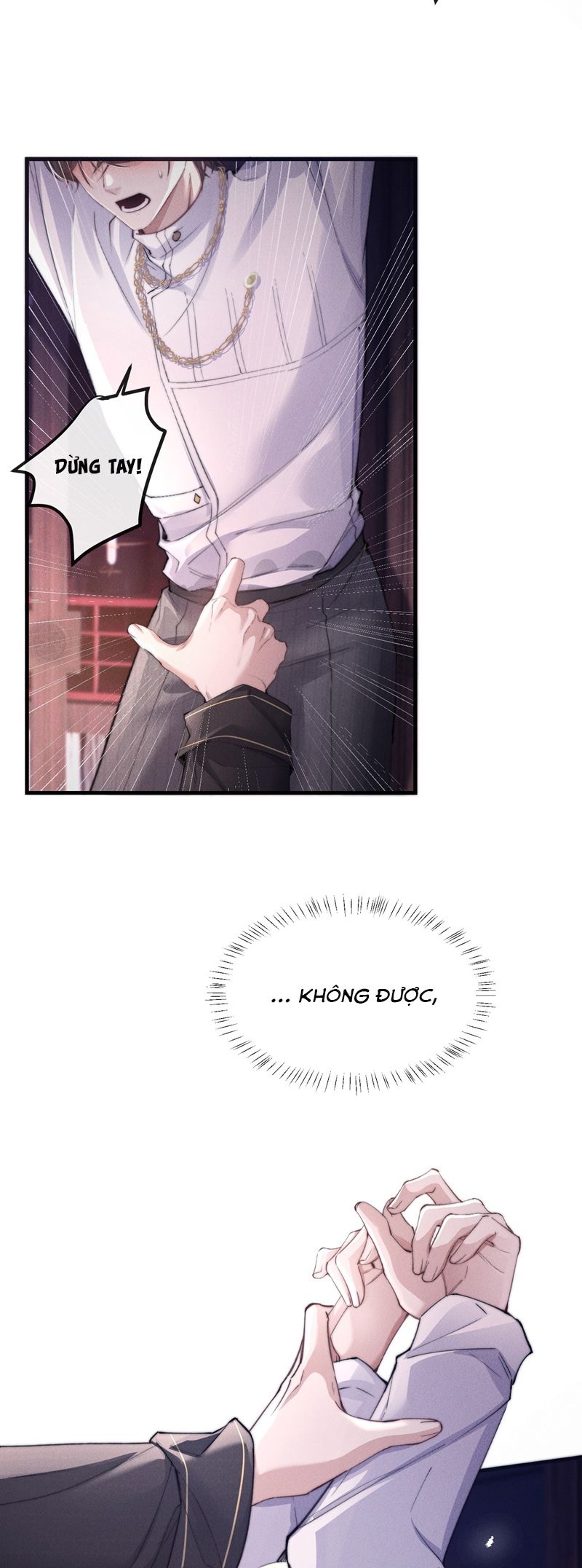 Kế Hoạch Tự Dưỡng Cuồng Khuyển Chap 19 - Next Chap 20