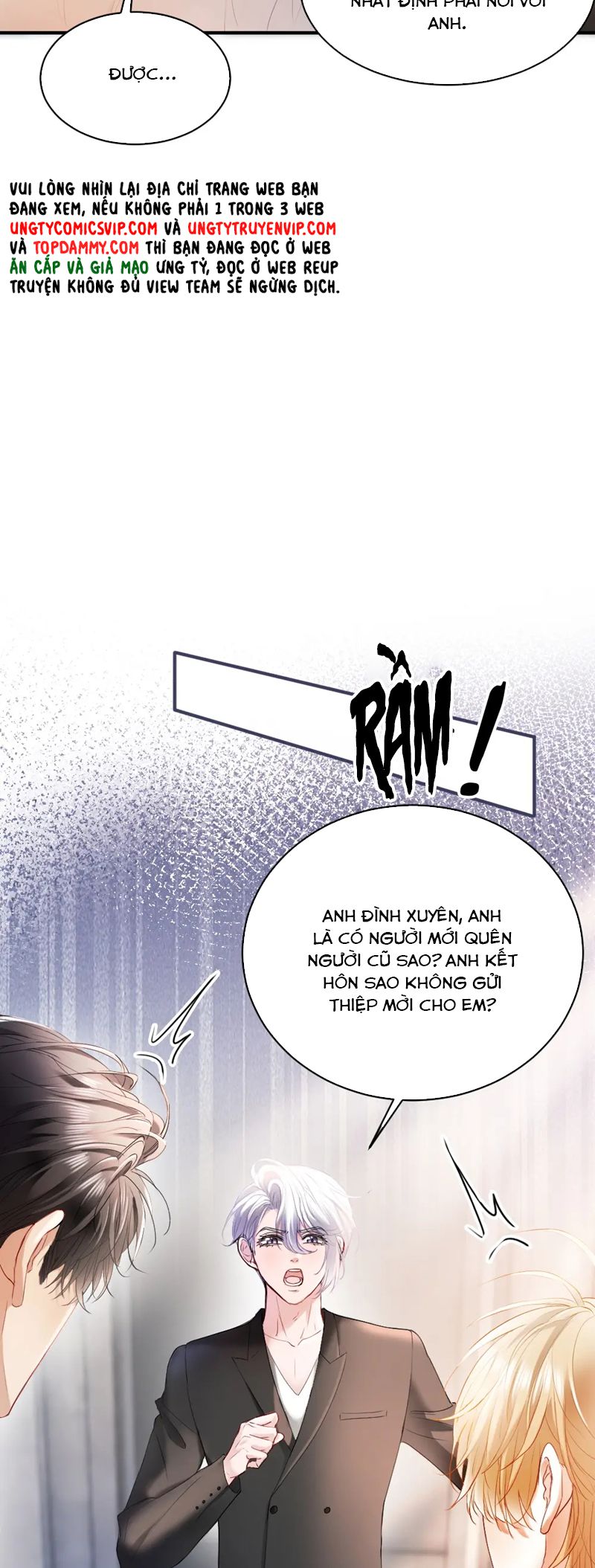 Tiểu Thiếu Gia Dựa Vào Mỹ Mạo Hoành Hành Toàn Hệ Thống Chapter 30 - Trang 4