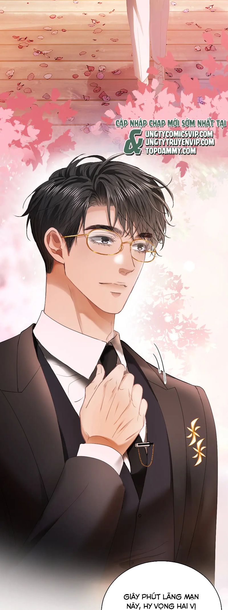 Tiểu Thiếu Gia Dựa Vào Mỹ Mạo Hoành Hành Toàn Hệ Thống Chapter 30 - Trang 4