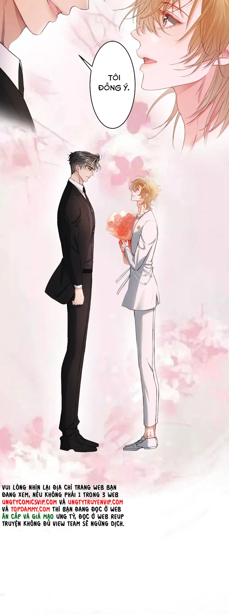 Tiểu Thiếu Gia Dựa Vào Mỹ Mạo Hoành Hành Toàn Hệ Thống Chapter 30 - Trang 4