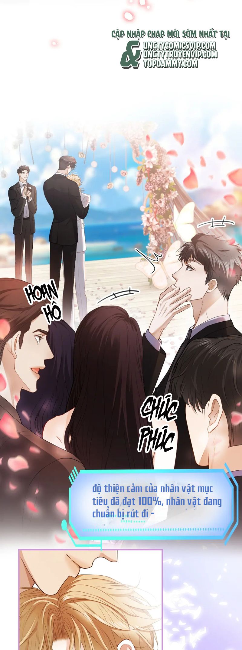 Tiểu Thiếu Gia Dựa Vào Mỹ Mạo Hoành Hành Toàn Hệ Thống Chapter 30 - Trang 4