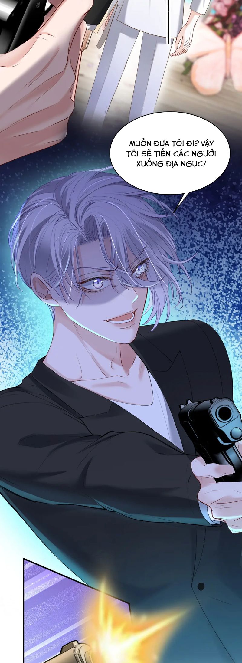 Tiểu Thiếu Gia Dựa Vào Mỹ Mạo Hoành Hành Toàn Hệ Thống Chapter 30 - Trang 4