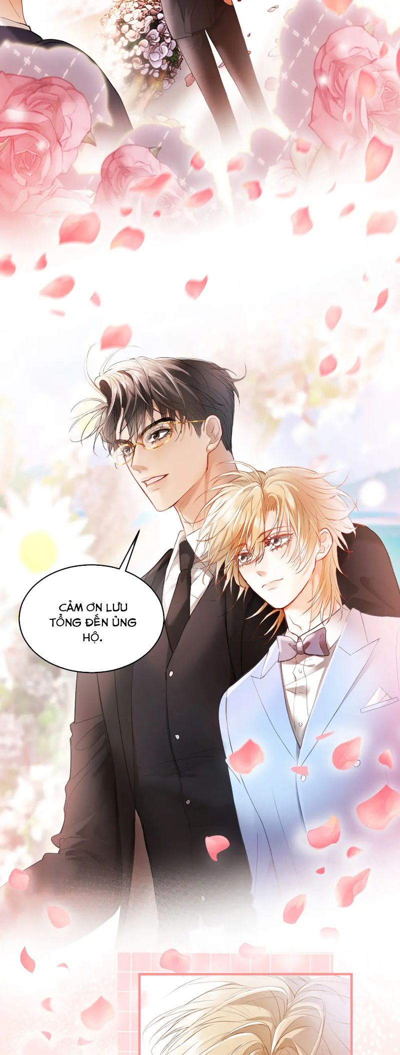 Tiểu Thiếu Gia Dựa Vào Mỹ Mạo Hoành Hành Toàn Hệ Thống Chapter 30 - Trang 4