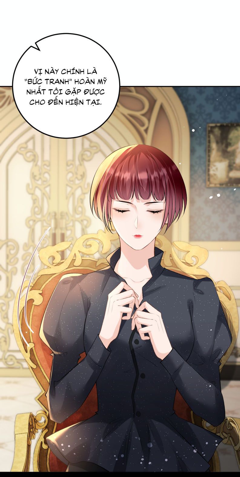 Bản Tính Hạ Đẳng Chapter 30 - Next Chapter 31