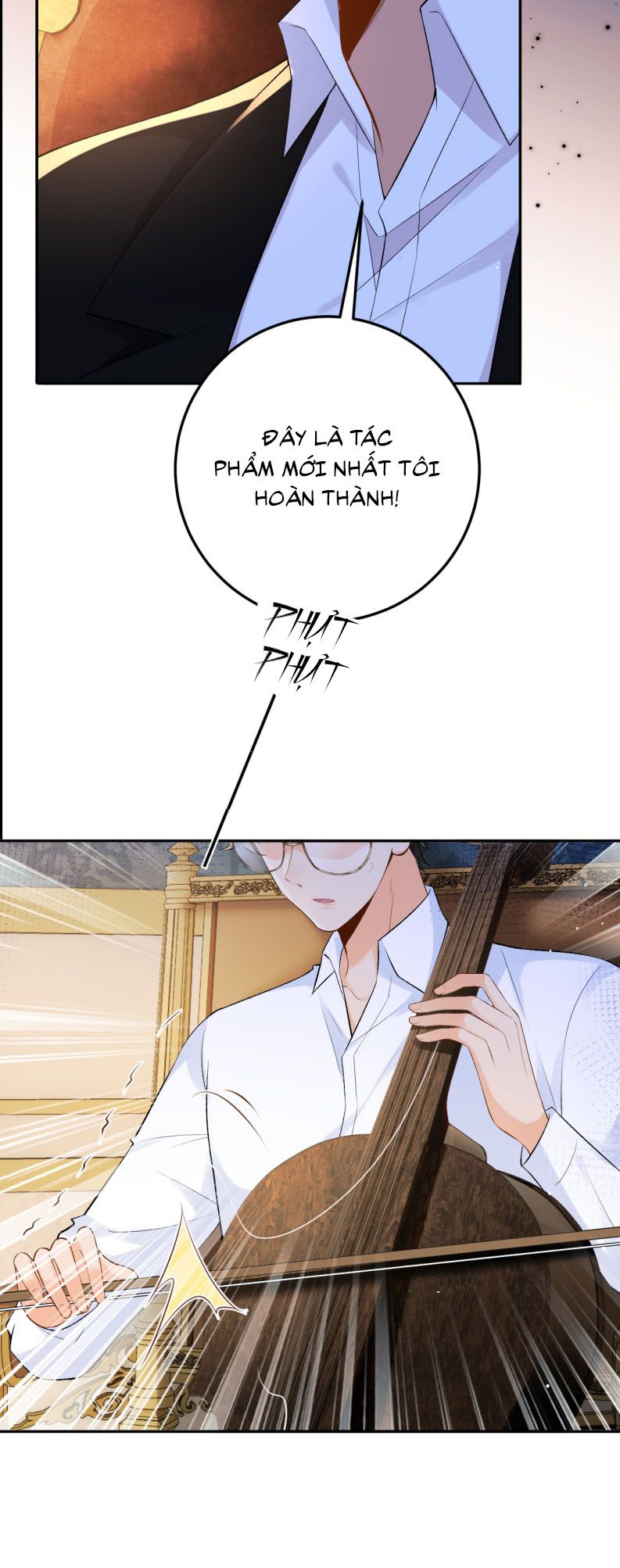 Bản Tính Hạ Đẳng Chapter 30 - Next Chapter 31