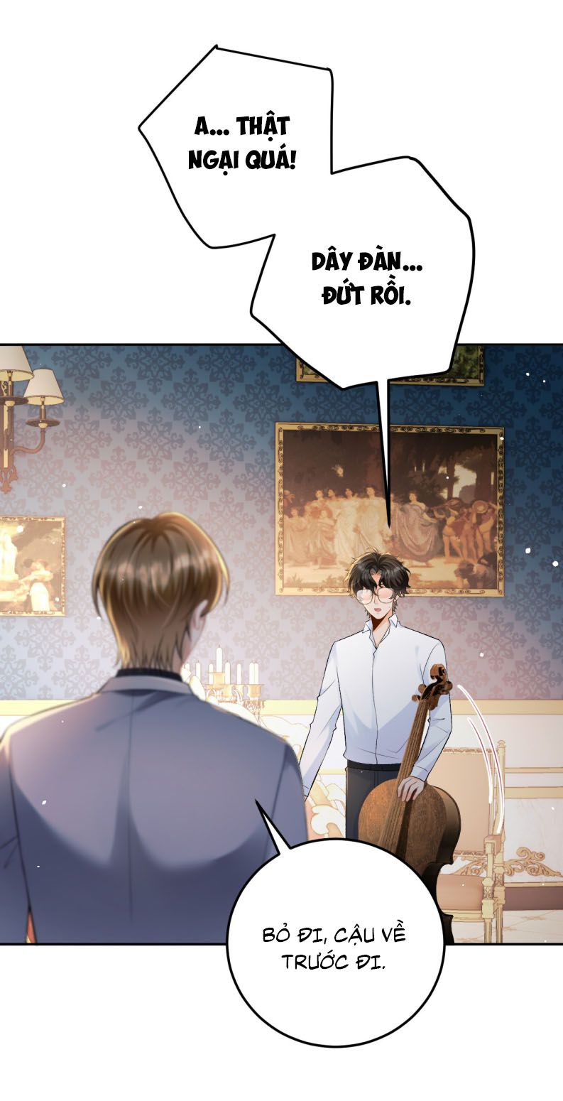 Bản Tính Hạ Đẳng Chapter 30 - Next Chapter 31