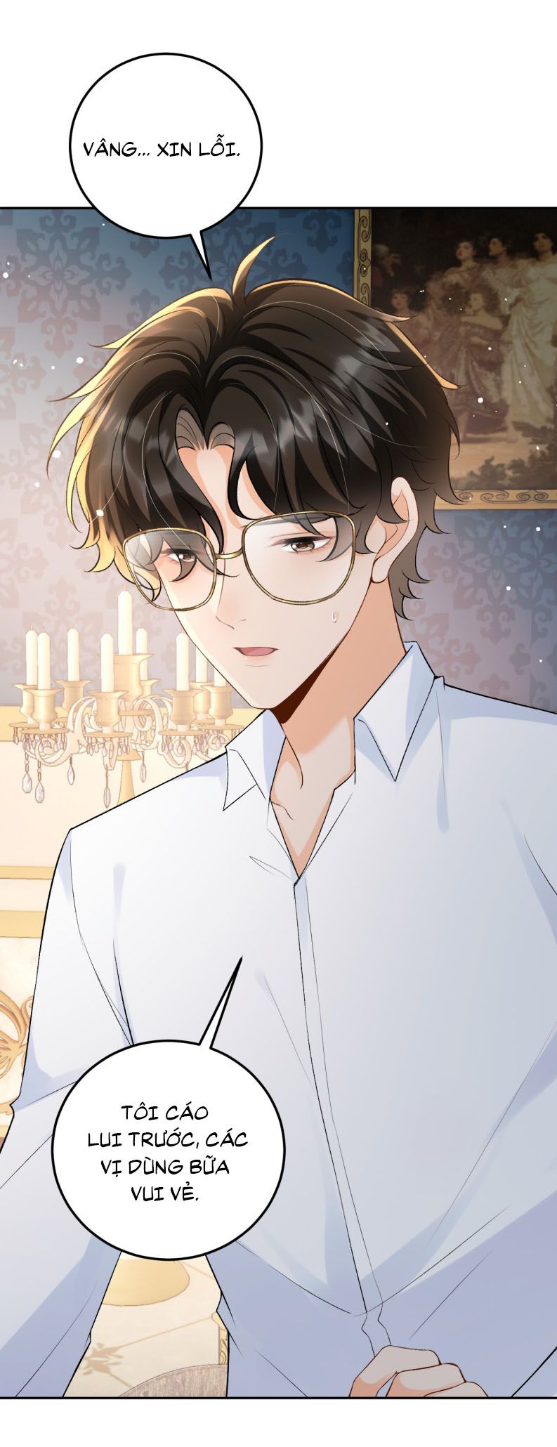 Bản Tính Hạ Đẳng Chapter 30 - Next Chapter 31