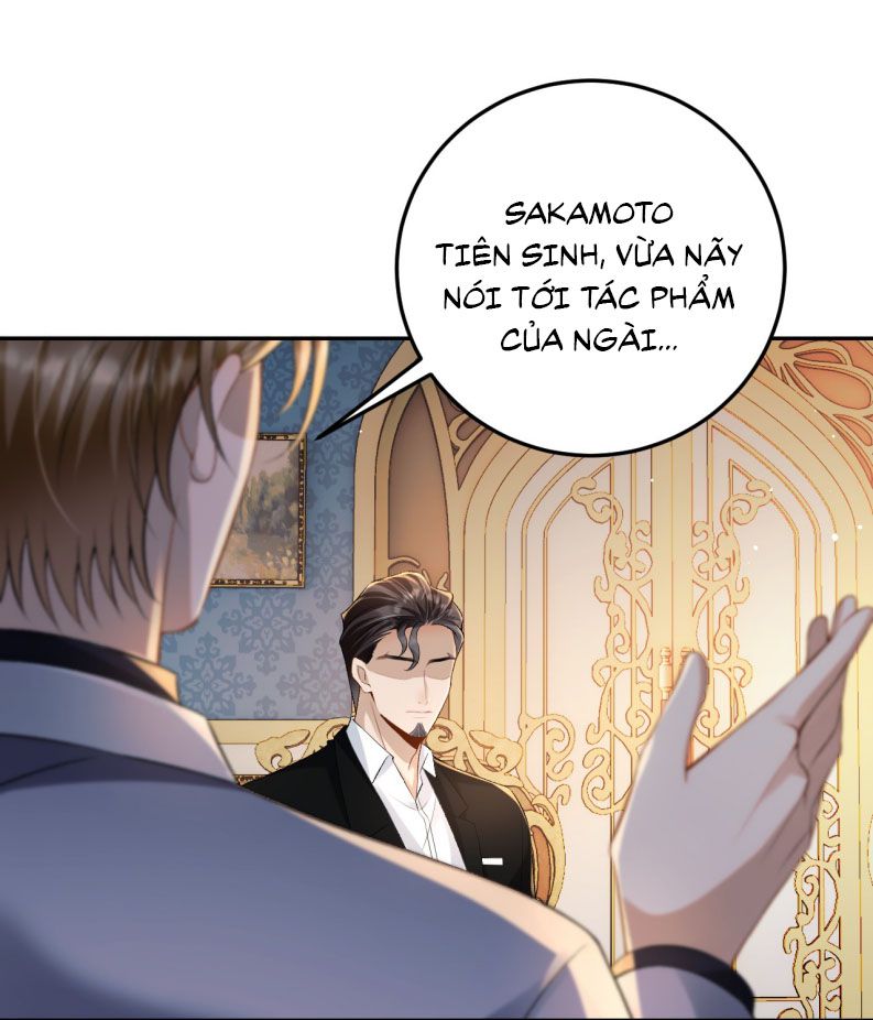 Bản Tính Hạ Đẳng Chapter 30 - Next Chapter 31