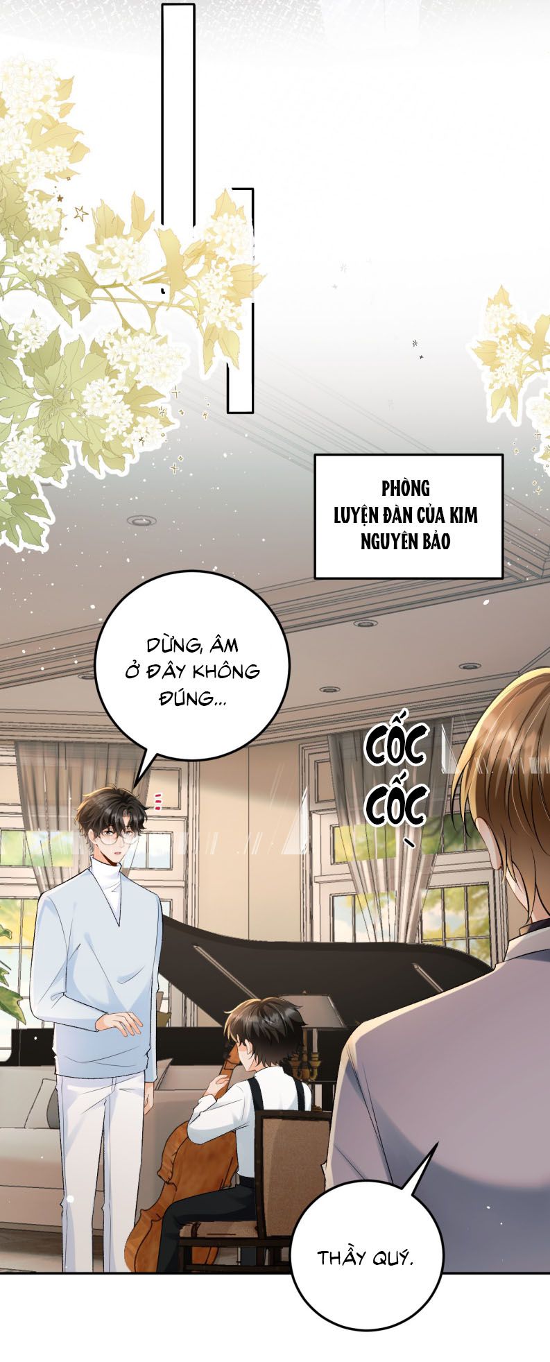 Bản Tính Hạ Đẳng Chapter 30 - Next Chapter 31