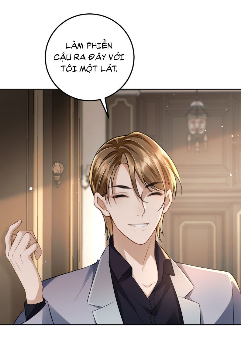 Bản Tính Hạ Đẳng Chapter 30 - Next Chapter 31