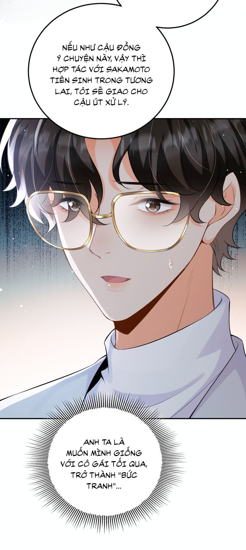 Bản Tính Hạ Đẳng Chapter 30 - Next Chapter 31