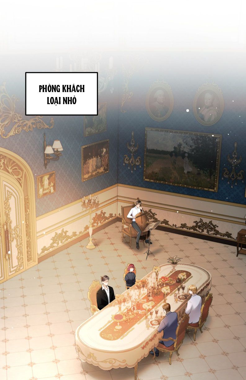 Bản Tính Hạ Đẳng Chapter 30 - Next Chapter 31