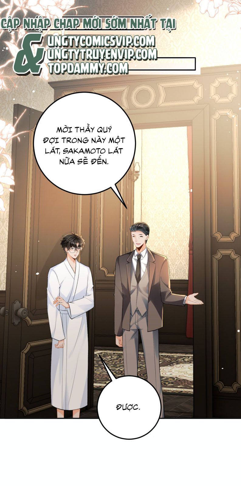 Bản Tính Hạ Đẳng Chapter 30 - Next Chapter 31