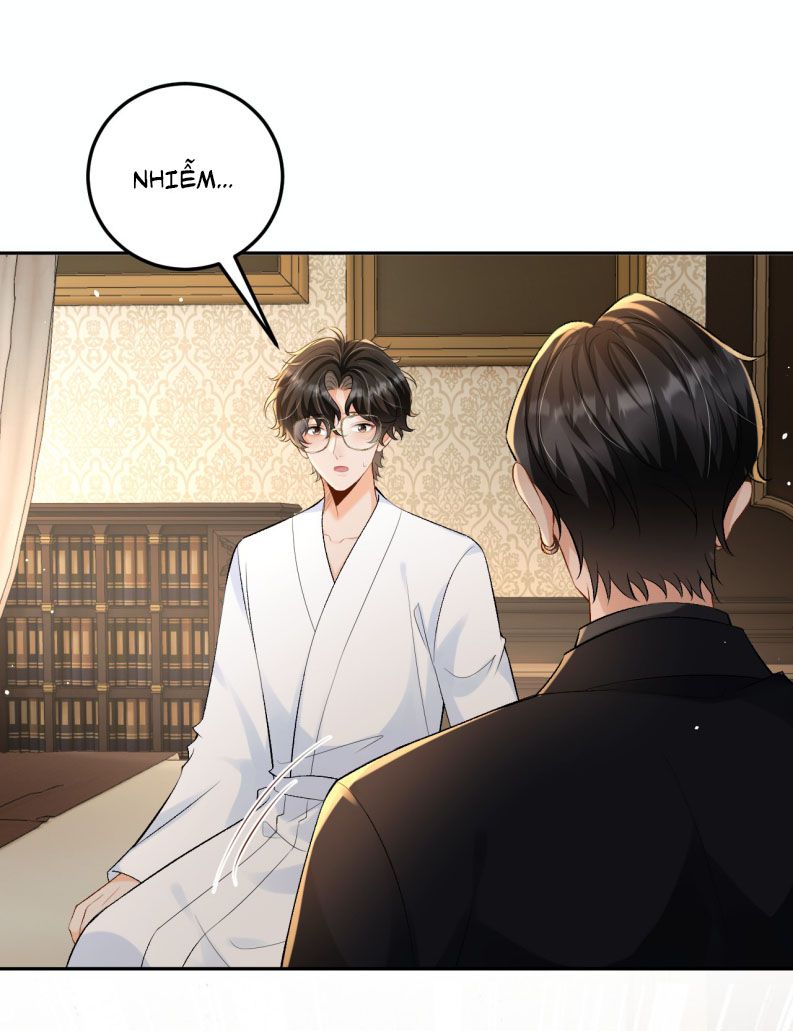 Bản Tính Hạ Đẳng Chapter 30 - Next Chapter 31