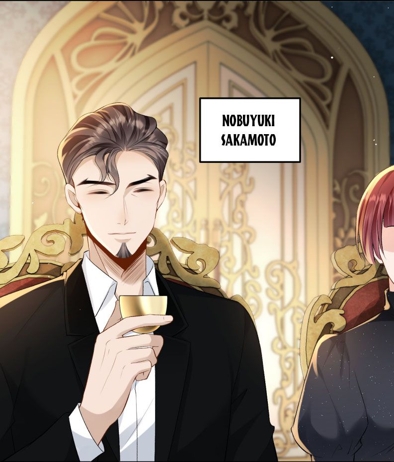 Bản Tính Hạ Đẳng Chapter 30 - Next Chapter 31