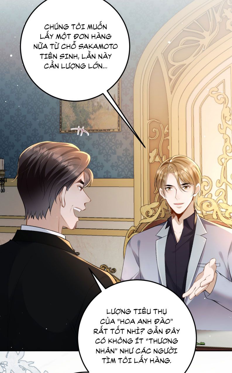 Bản Tính Hạ Đẳng Chapter 30 - Next Chapter 31