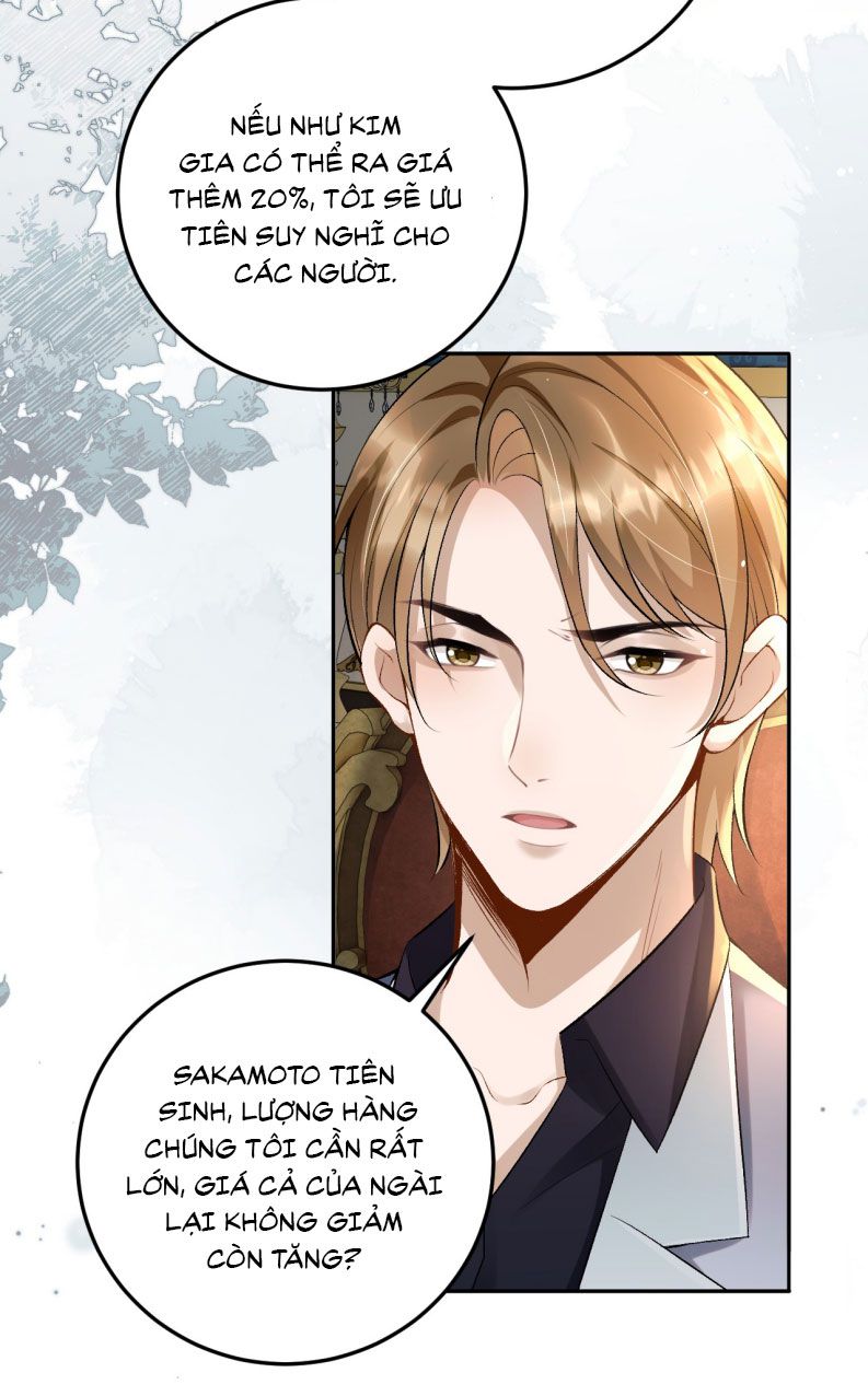 Bản Tính Hạ Đẳng Chapter 30 - Next Chapter 31