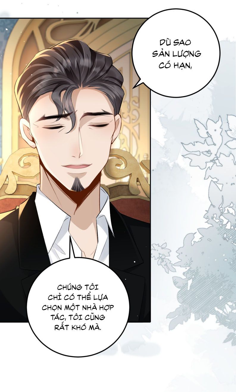 Bản Tính Hạ Đẳng Chapter 30 - Next Chapter 31