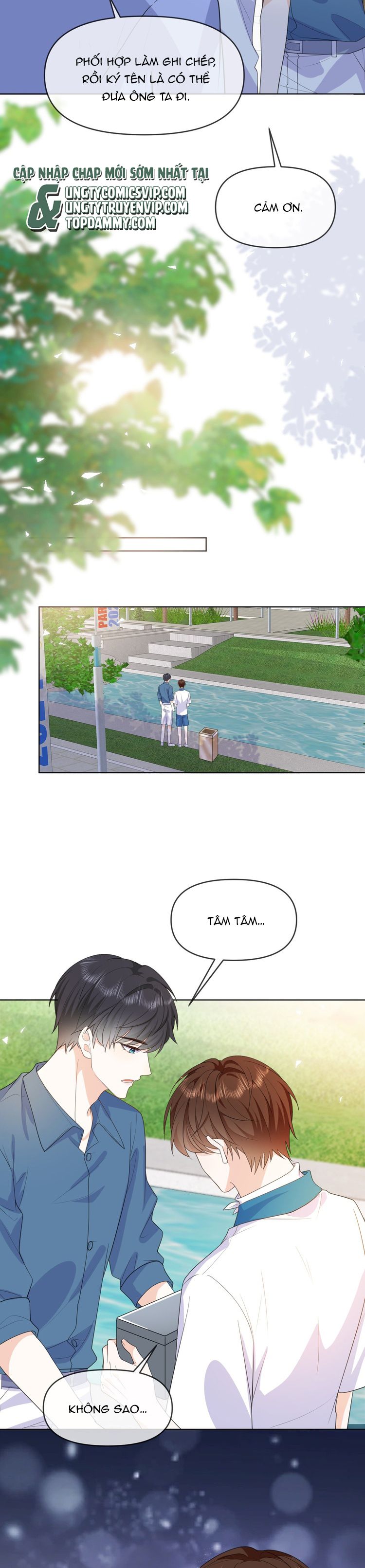 Chó Săn Chapter 35 - Next Chapter 36