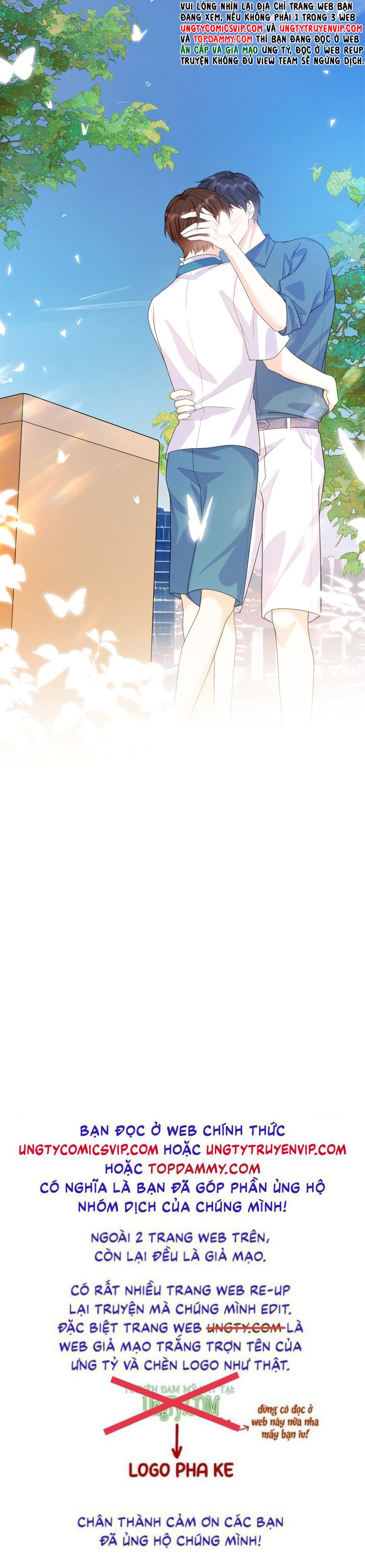 Chó Săn Chapter 35 - Next Chapter 36