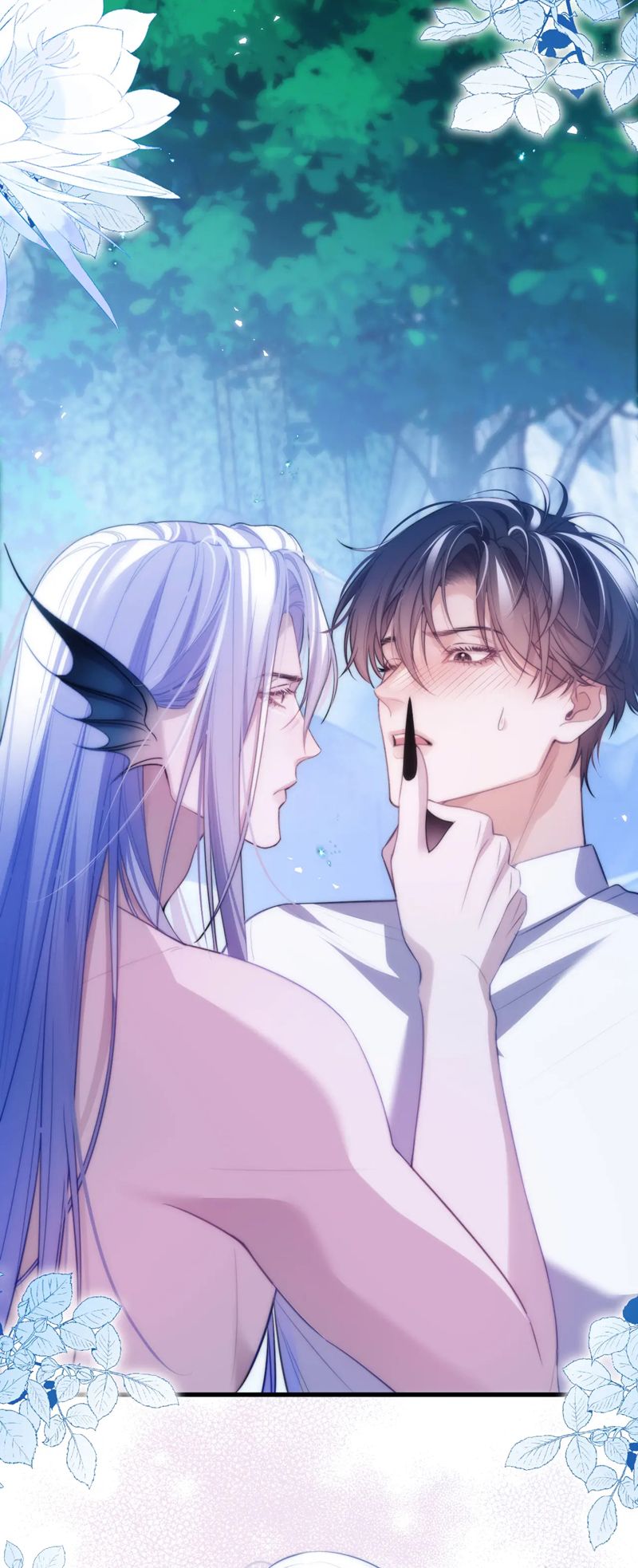 Desharow Nhân Ngư Chapter 51 - Trang 4