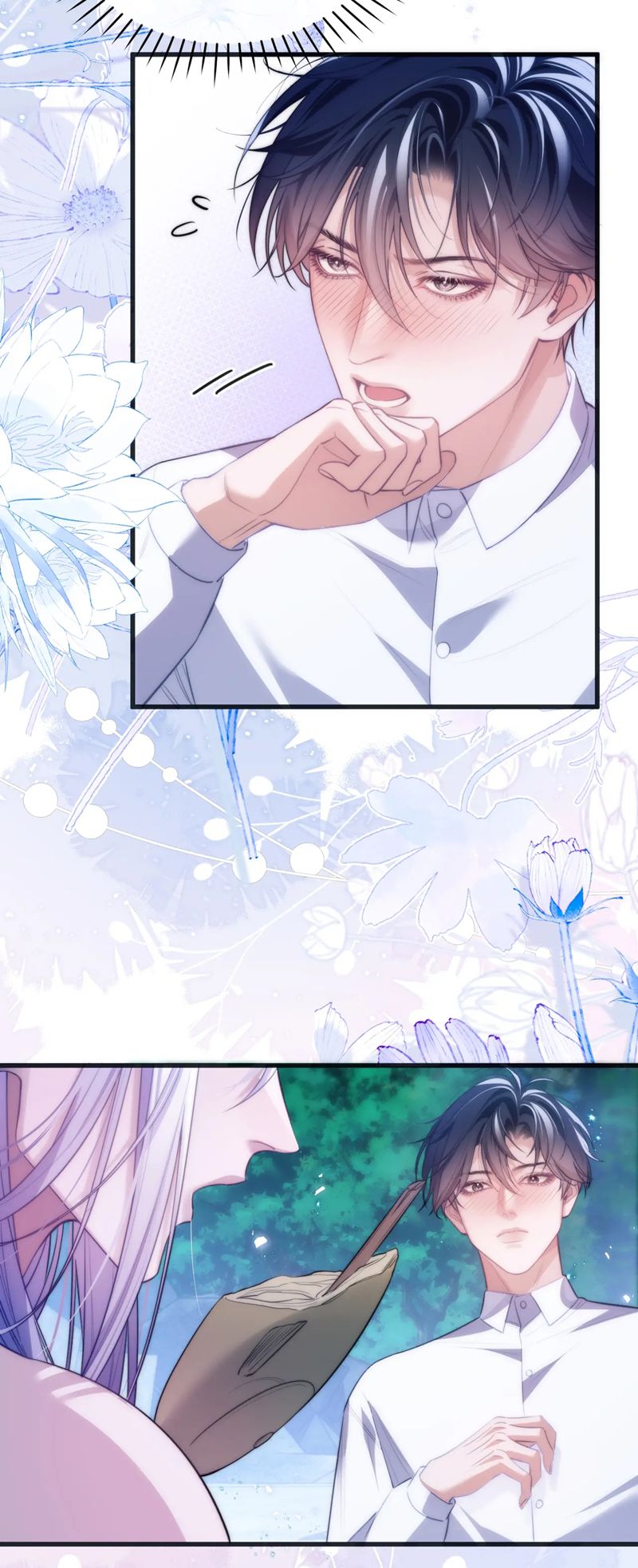 Desharow Nhân Ngư Chapter 51 - Trang 4