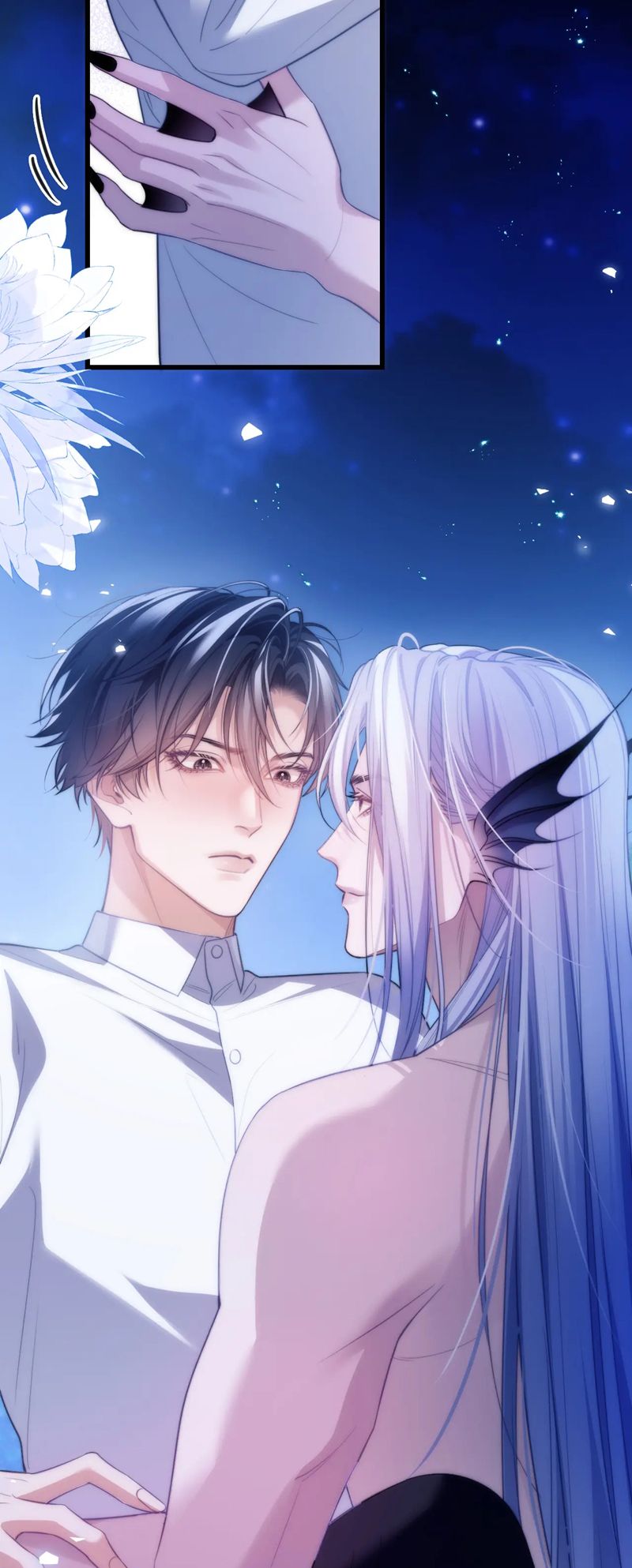 Desharow Nhân Ngư Chapter 51 - Trang 4