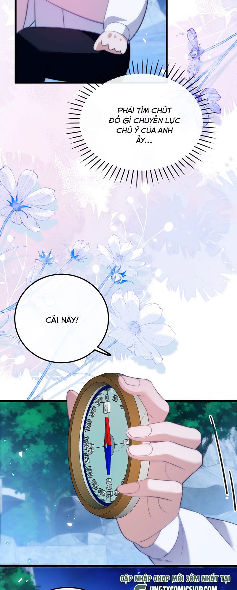 Desharow Nhân Ngư Chapter 51 - Trang 4