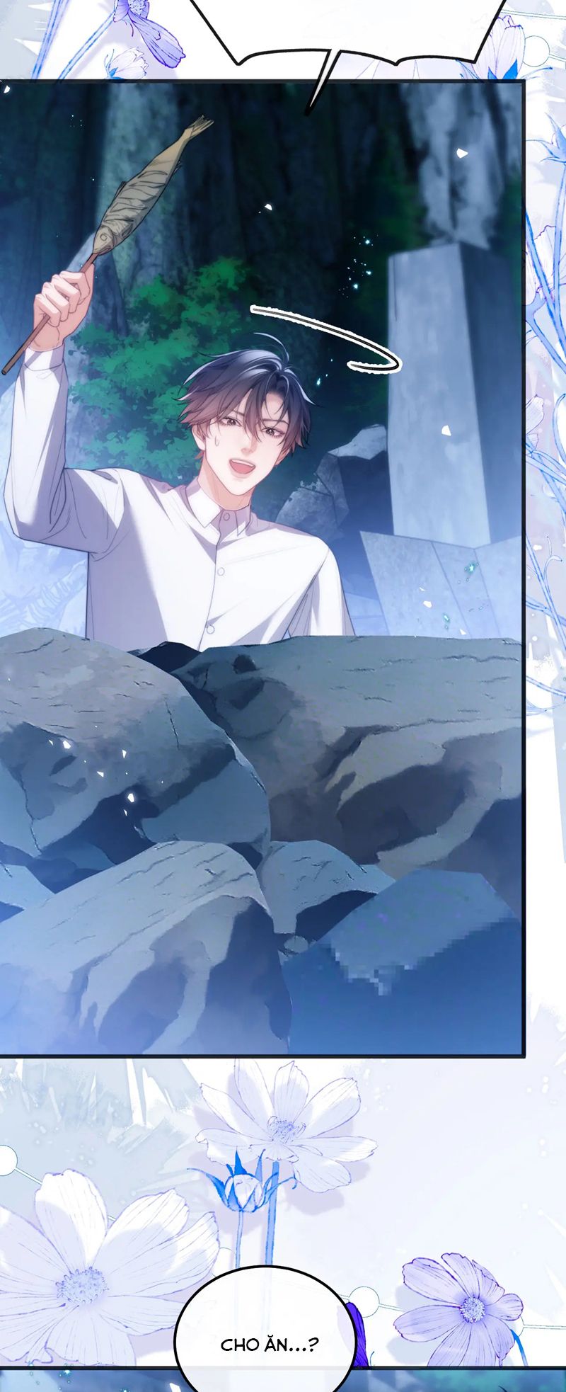 Desharow Nhân Ngư Chapter 51 - Trang 4