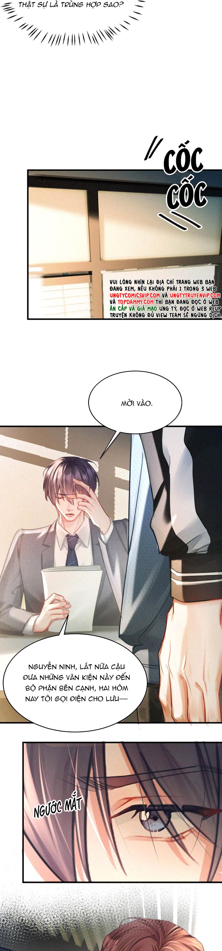 Môi Súng Chapter 132 - Next Chapter 133