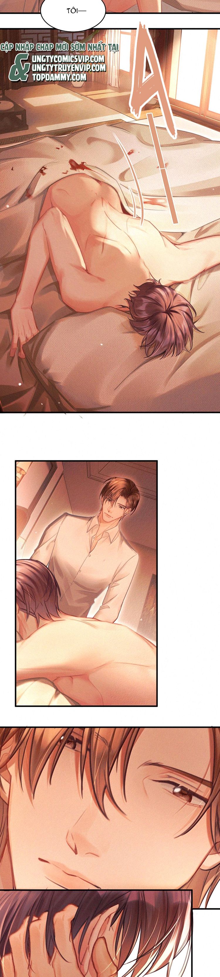 Môi Súng Chapter 132 - Next Chapter 133