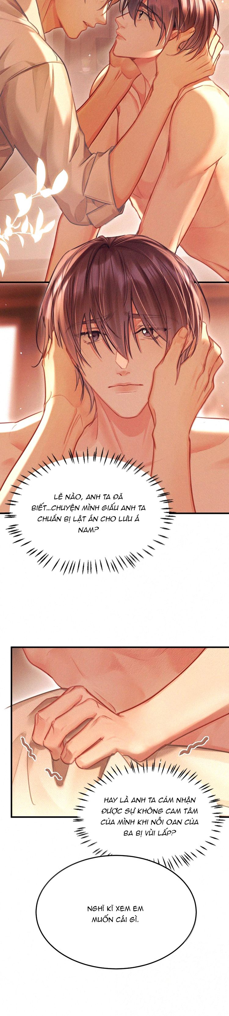 Môi Súng Chapter 132 - Next Chapter 133