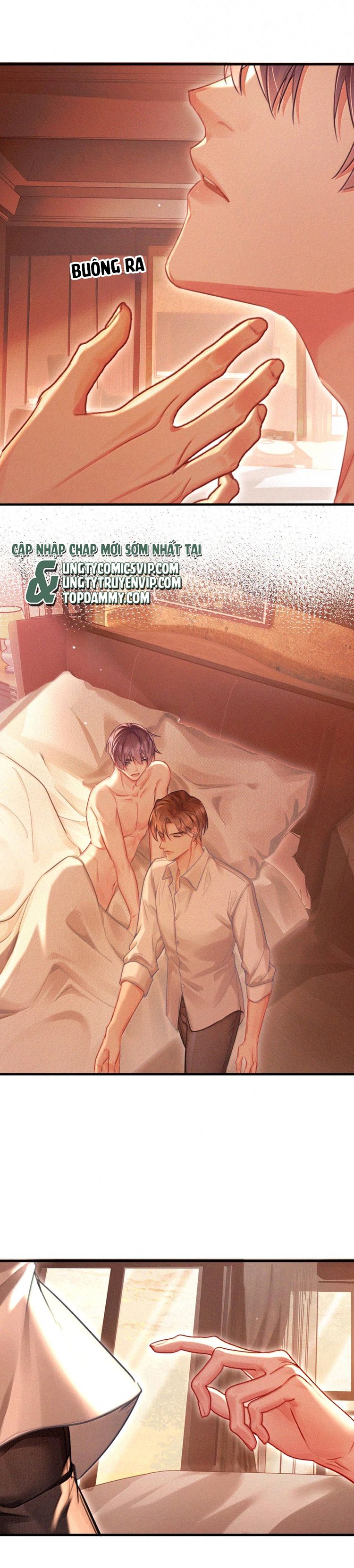 Môi Súng Chapter 132 - Next Chapter 133