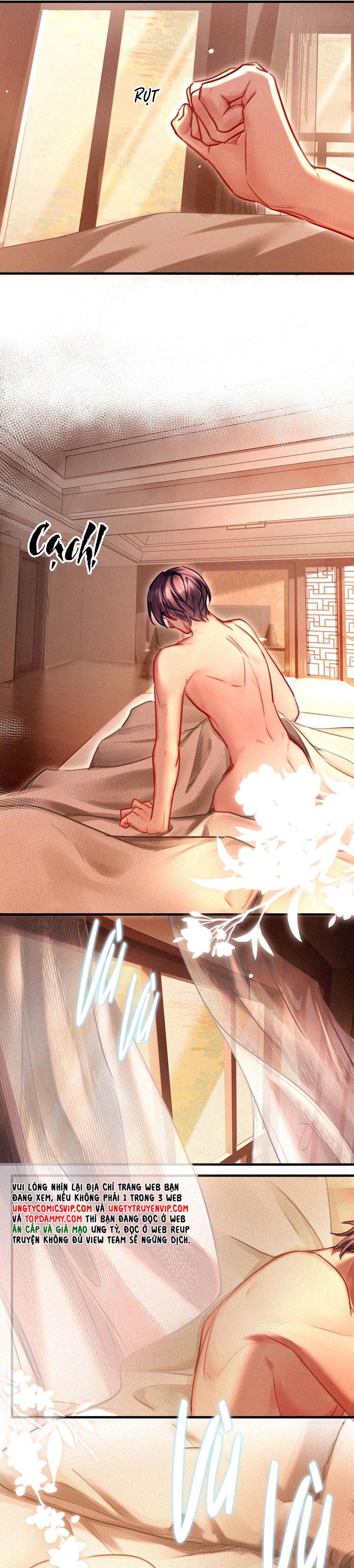 Môi Súng Chapter 132 - Next Chapter 133