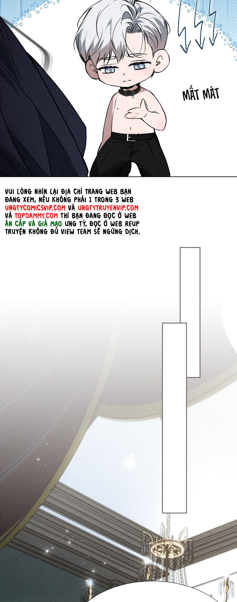 Ảnh Đế Cứ Muốn Làm Kim Chủ Của Tôi Chapter 31 - Trang 4