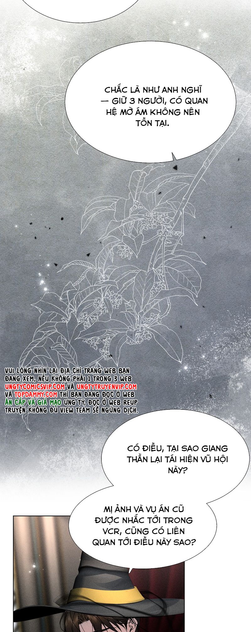 Ảnh Đế Cứ Muốn Làm Kim Chủ Của Tôi Chapter 31 - Trang 4