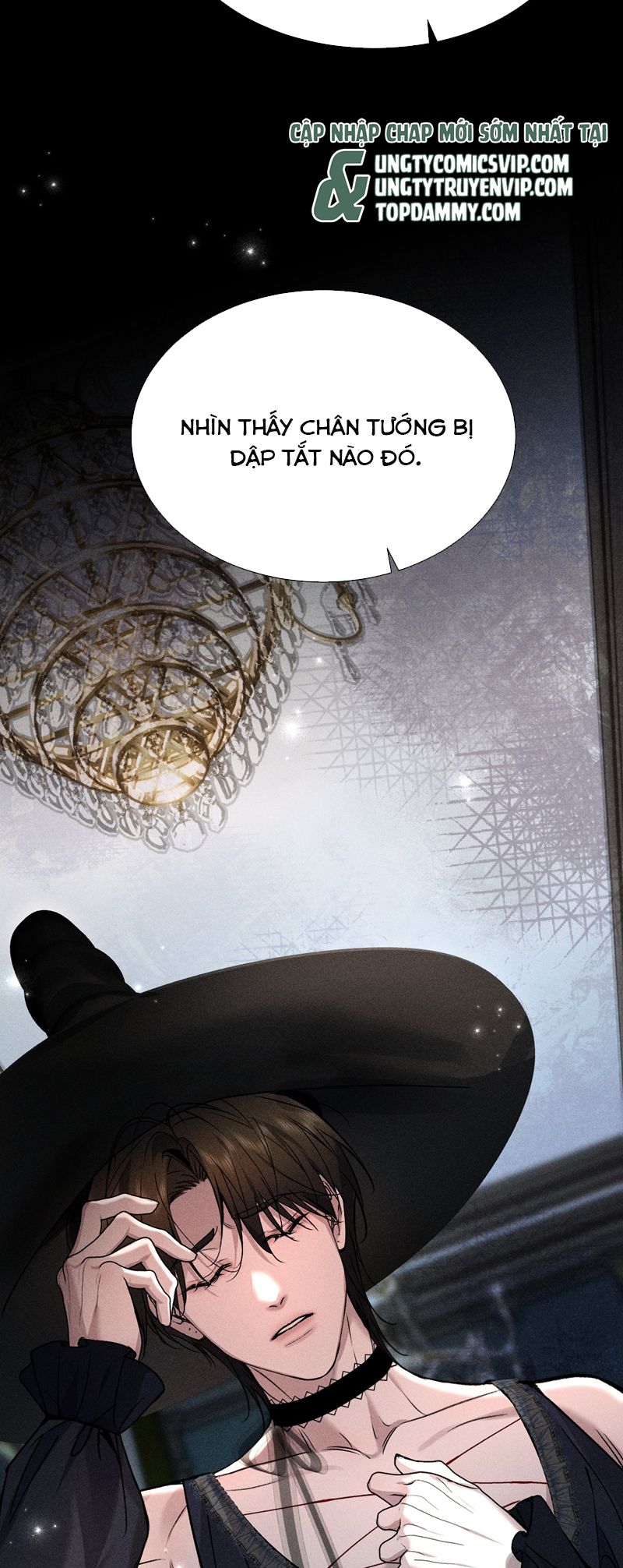 Ảnh Đế Cứ Muốn Làm Kim Chủ Của Tôi Chapter 31 - Trang 4