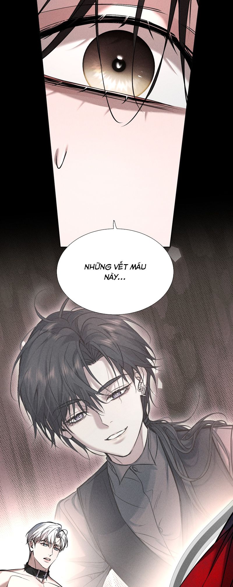 Ảnh Đế Cứ Muốn Làm Kim Chủ Của Tôi Chapter 31 - Trang 4