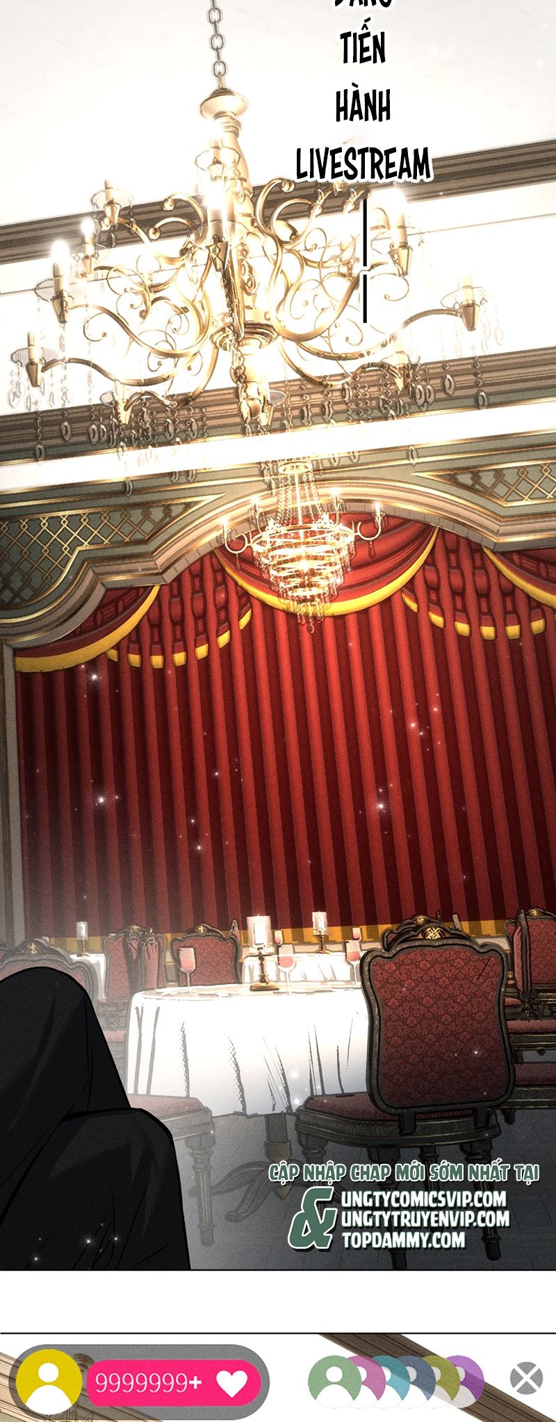 Ảnh Đế Cứ Muốn Làm Kim Chủ Của Tôi Chapter 31 - Trang 4