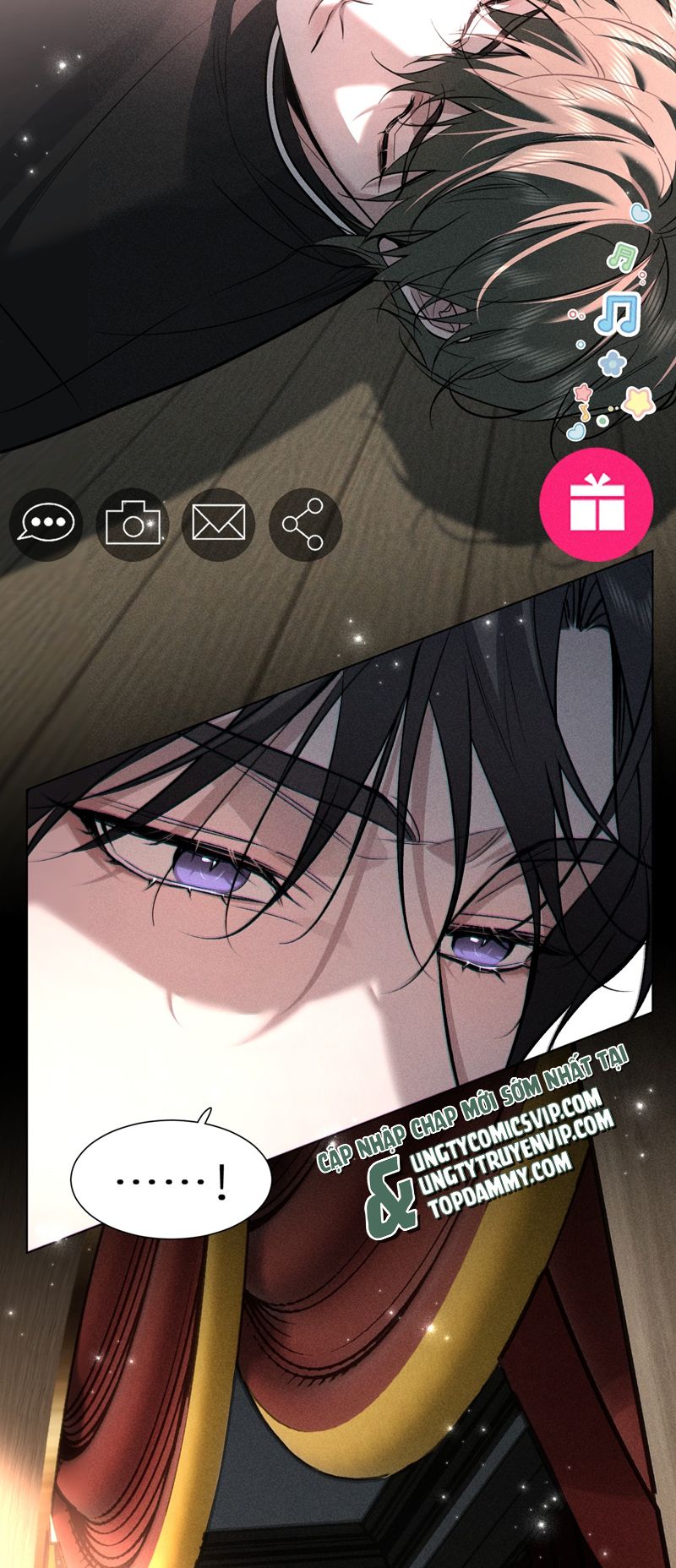 Ảnh Đế Cứ Muốn Làm Kim Chủ Của Tôi Chapter 31 - Trang 4