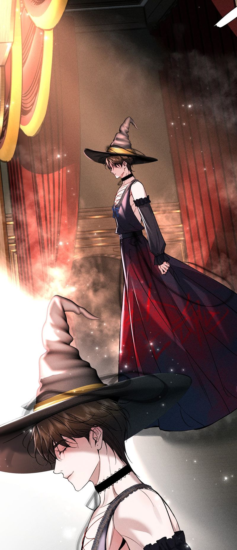 Ảnh Đế Cứ Muốn Làm Kim Chủ Của Tôi Chapter 31 - Trang 4