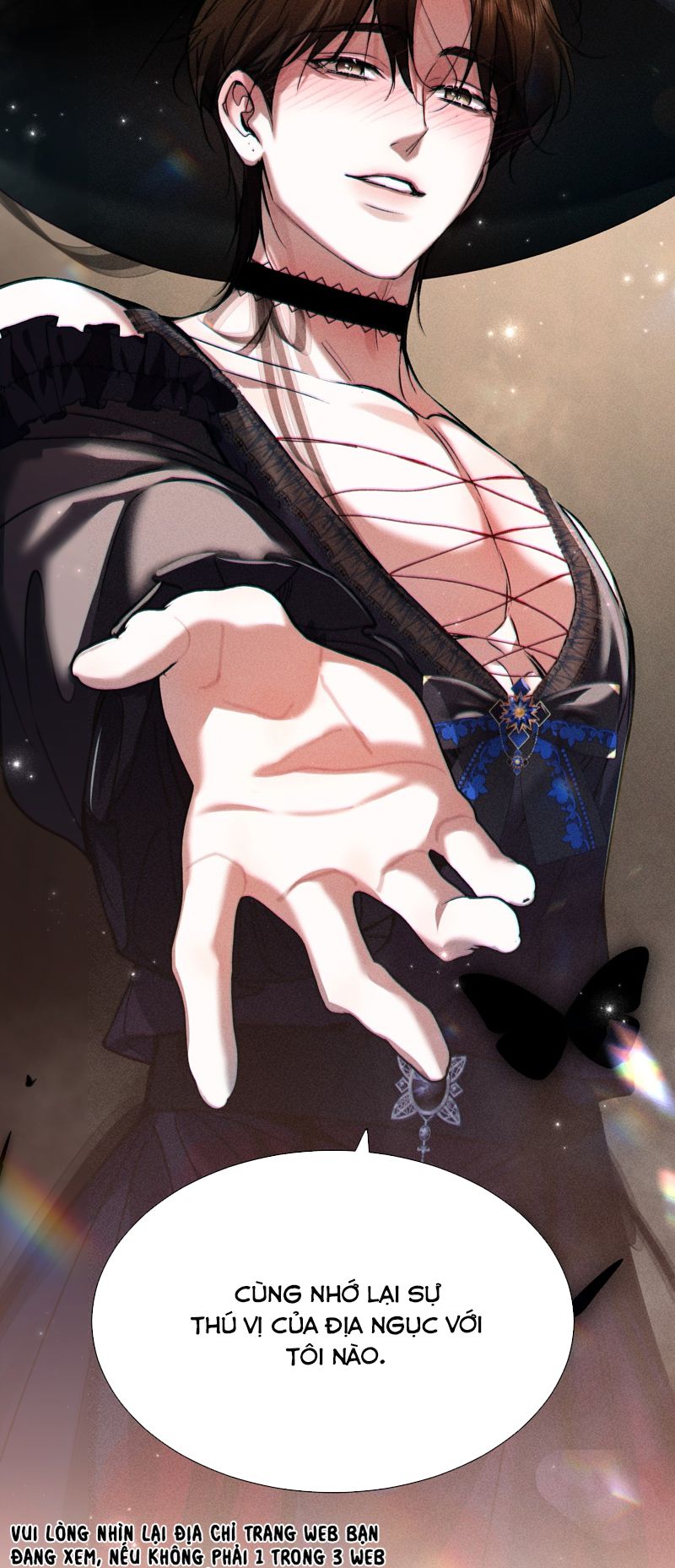 Ảnh Đế Cứ Muốn Làm Kim Chủ Của Tôi Chapter 31 - Trang 4