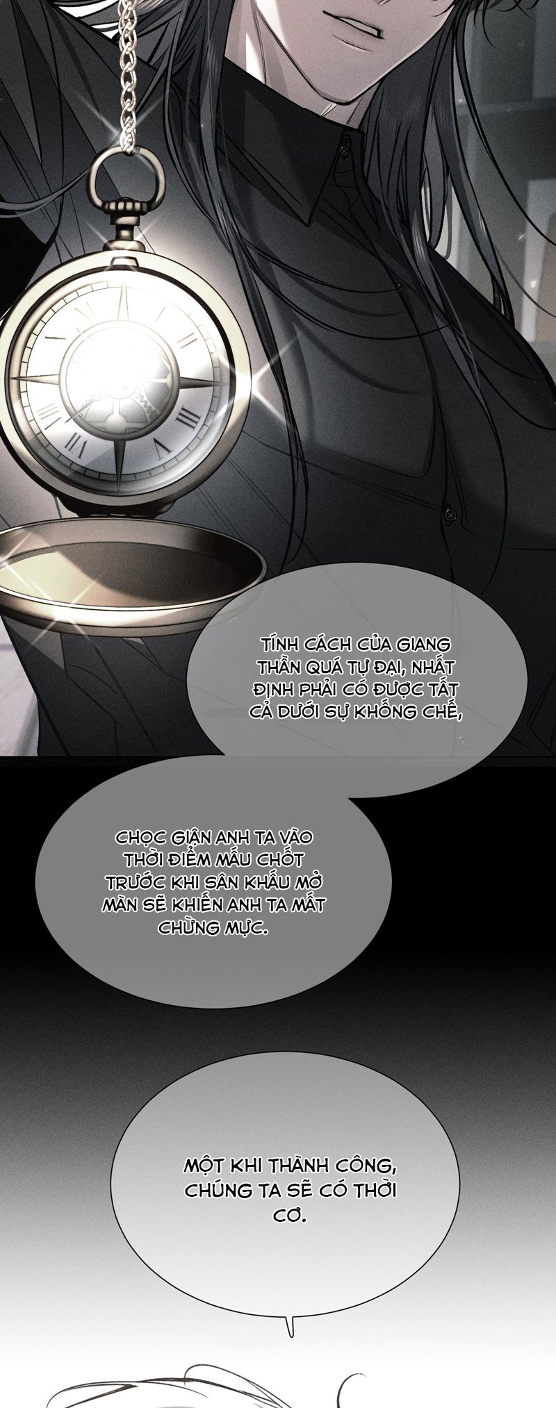 Ảnh Đế Cứ Muốn Làm Kim Chủ Của Tôi Chapter 31 - Trang 4