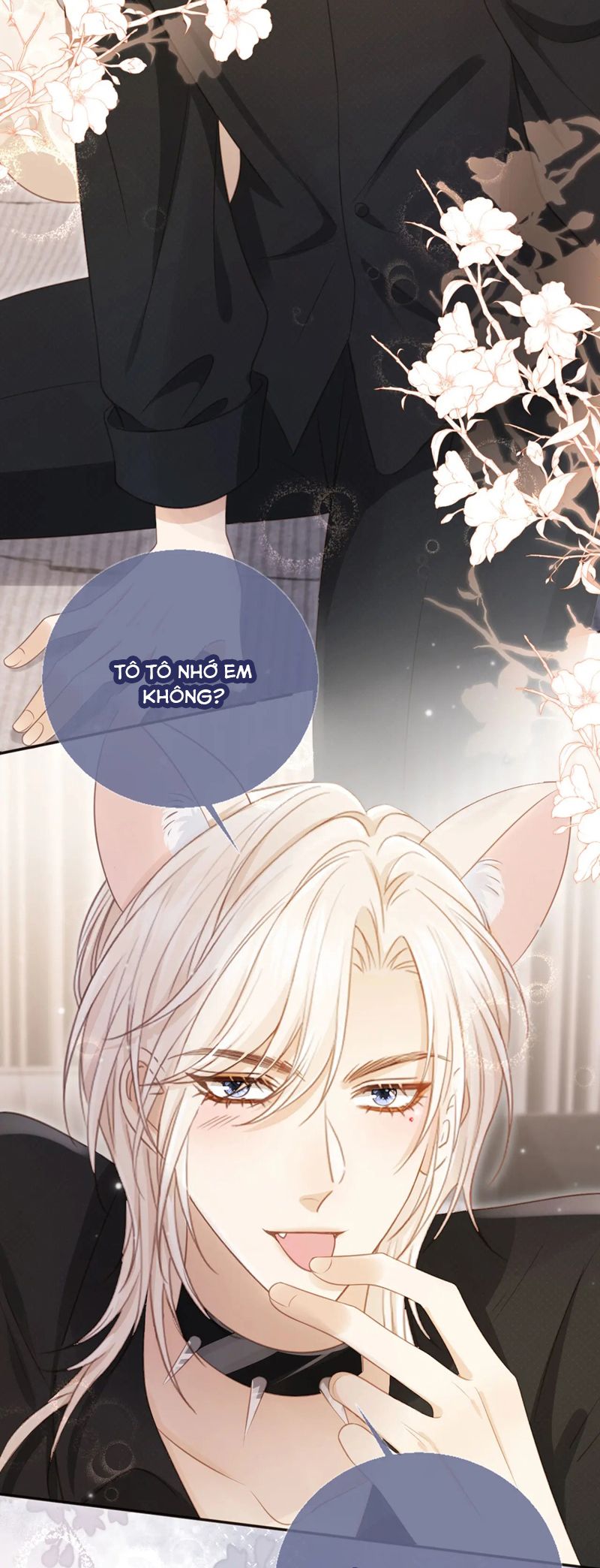 Bạch Nguyệt Quang Hắn Yêu Thế Thân Rồi Sao?! Chapter 32 - Trang 4